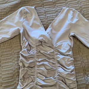 NWOT Last Tango shirt